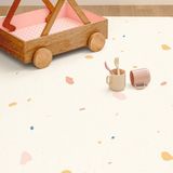  THẢM CAO CẤP PARKLON LA PURE (190x130x1.2cm) 