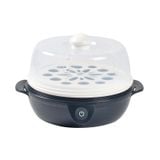  Máy Tiệt Trùng Và Sấy Khô Bằng Hơi Nước Béaba - Night Blue 