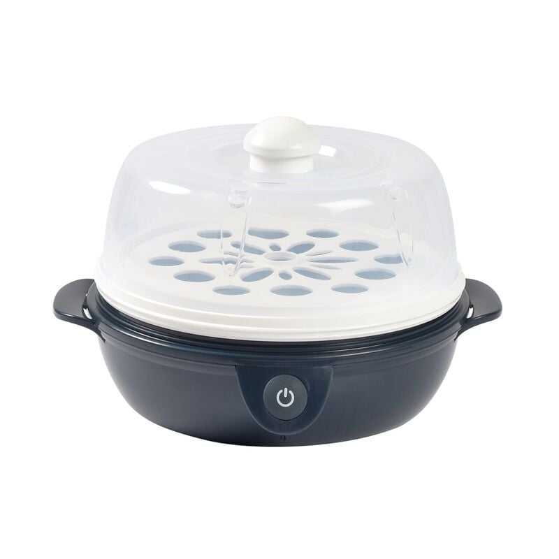  Máy Tiệt Trùng Và Sấy Khô Bằng Hơi Nước Béaba - Night Blue 