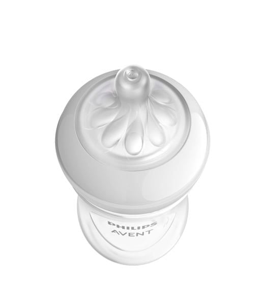 Bình sữa Philips Avent mô phỏng tự nhiên 260ml SCY903/01 