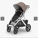  XE ĐẨY UPPABABY VISTA V3 - MÀU THEO 