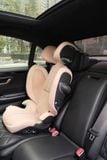  GHẾ NGỒI Ô TÔ GẬP GỌN BOOSTER SEAT CYBEX SOLUTION G2 PLUS - ALMOND BEIGE 