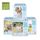  Bỉm Dán Super Slim Nature Love Mere 