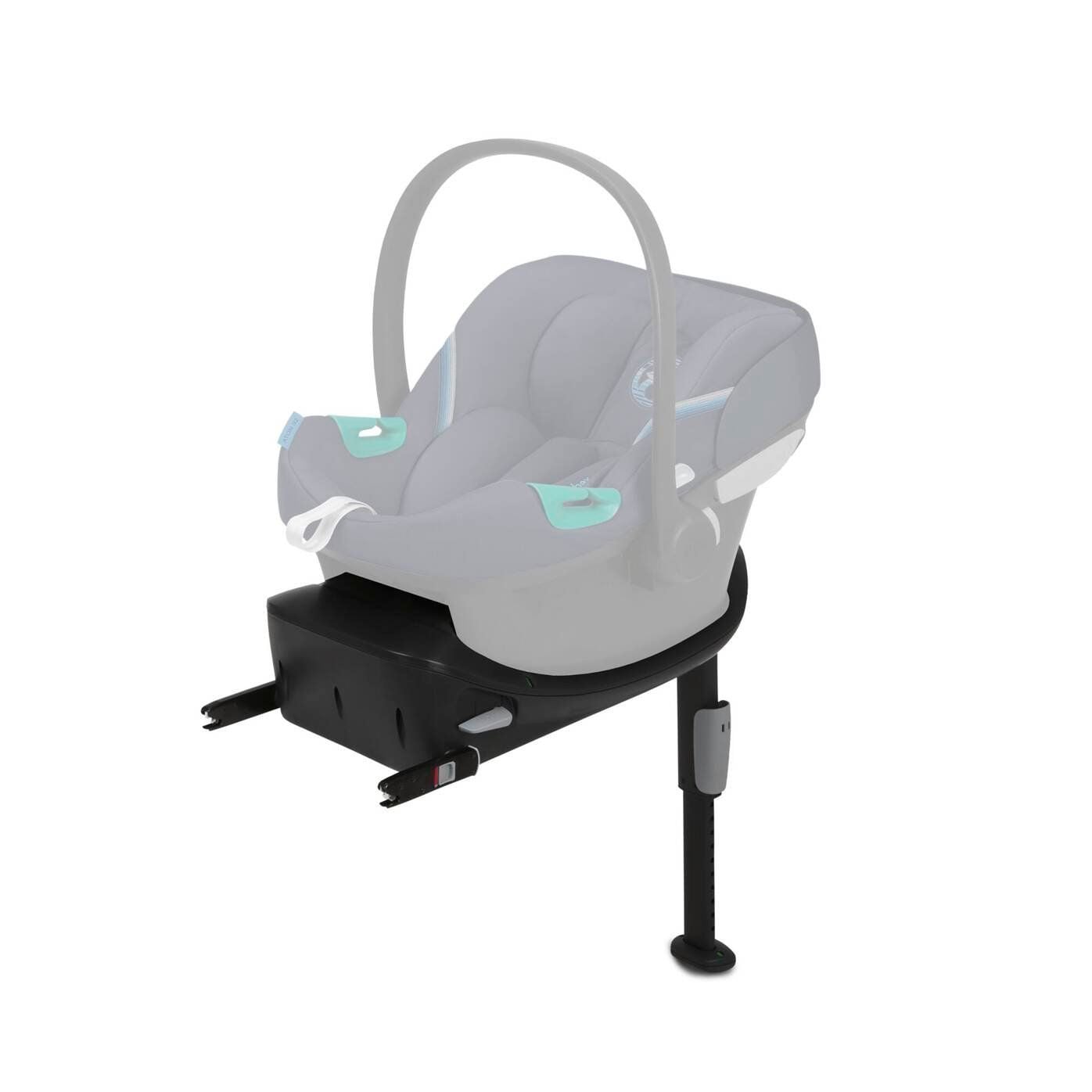  Đế Base One đi kèm ghế ngồi ô tô Cybex Aton B2 / Aton S2 