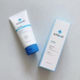  Sữa Dưỡng Ẩm Hữu Cơ Atono2 Oxygen Lotion Cho Bé 160g (0+) 