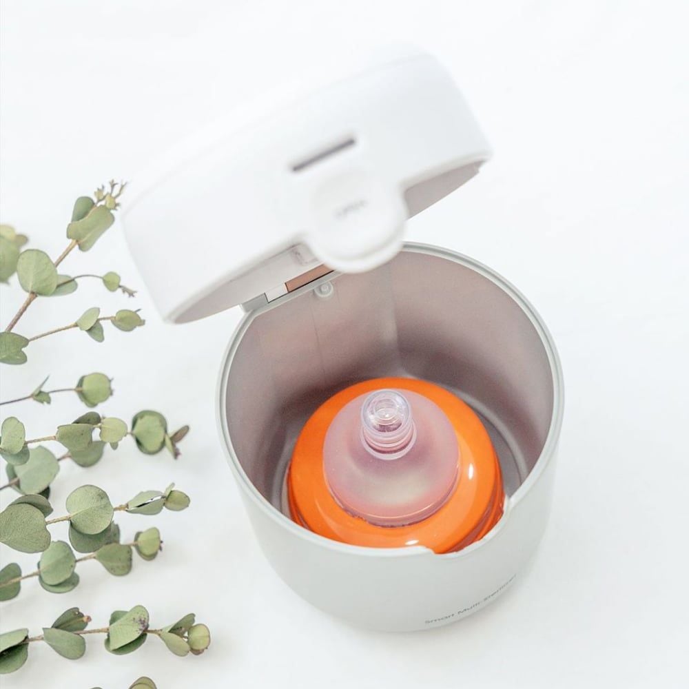  Máy Tiệt Trùng Ti Cầm Tay Di Động Ecomom ECO-203 Light 