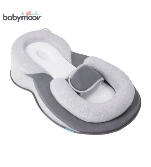  ĐỆM NGỦ ĐÚNG TƯ THẾ VÀ CHỐNG TRÀO NGƯỢC BABYMOOV COSYDREAM 