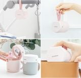  Máy Tiệt Trùng Ti Cầm Tay Di Động Ecomom ECO-203 Light 