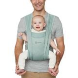  Địu sơ sinh Ergobaby Embrace Soft Air Mesh 