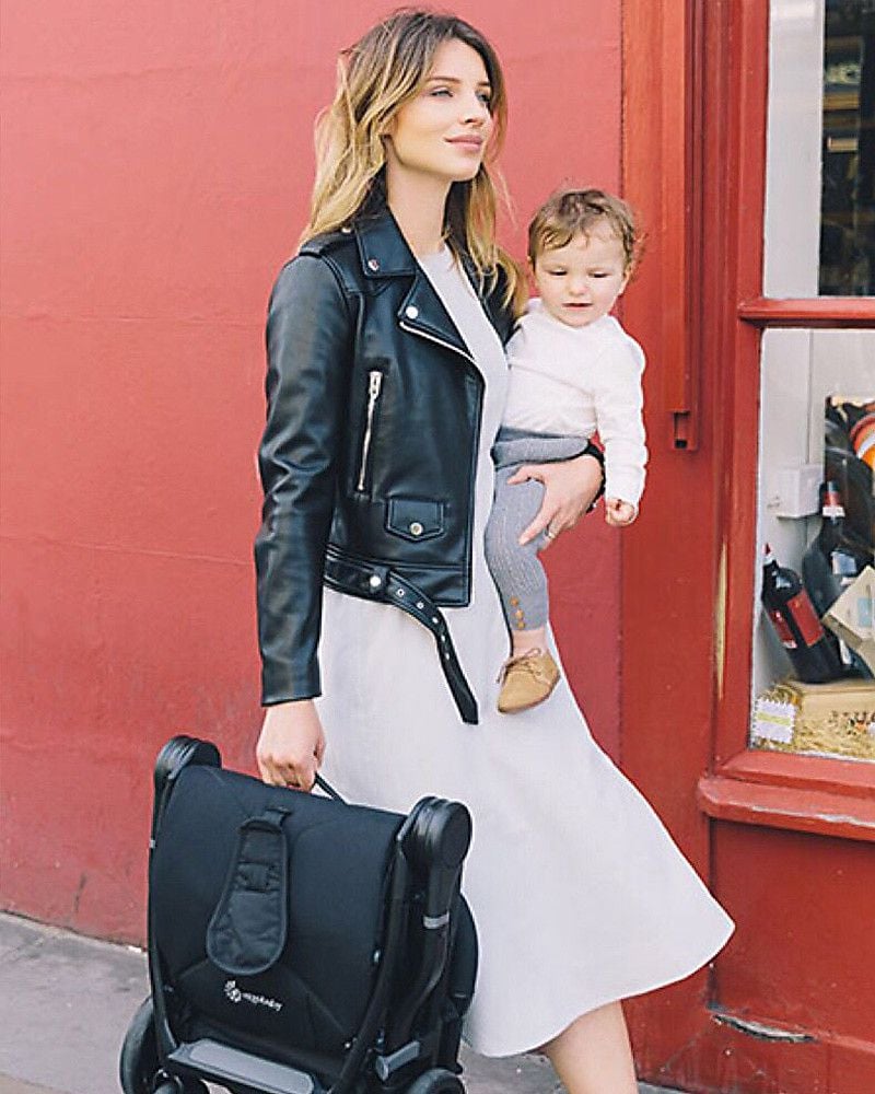  Xe đẩy gấp gọn Ergobaby Metro+ 