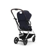  Xe Đẩy Xoay 360 Độ CYBEX Eezy S Twist+2 - Màu Dark Blue 
