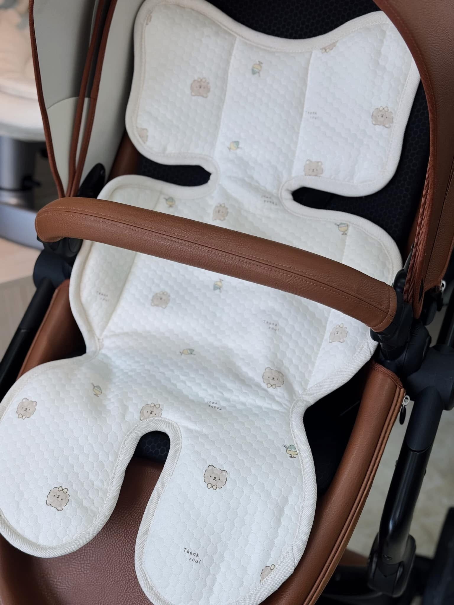  Tấm Lót Xe Đẩy Thoáng Khí HV Bedding 