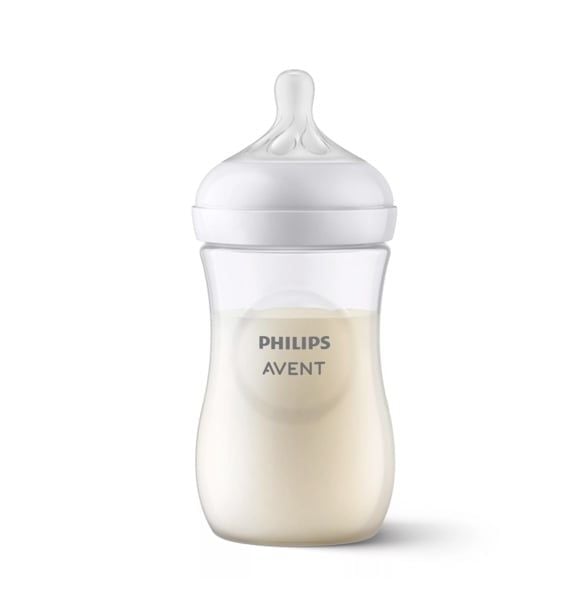  Bình sữa Philips Avent mô phỏng tự nhiên 260ml SCY903/01 