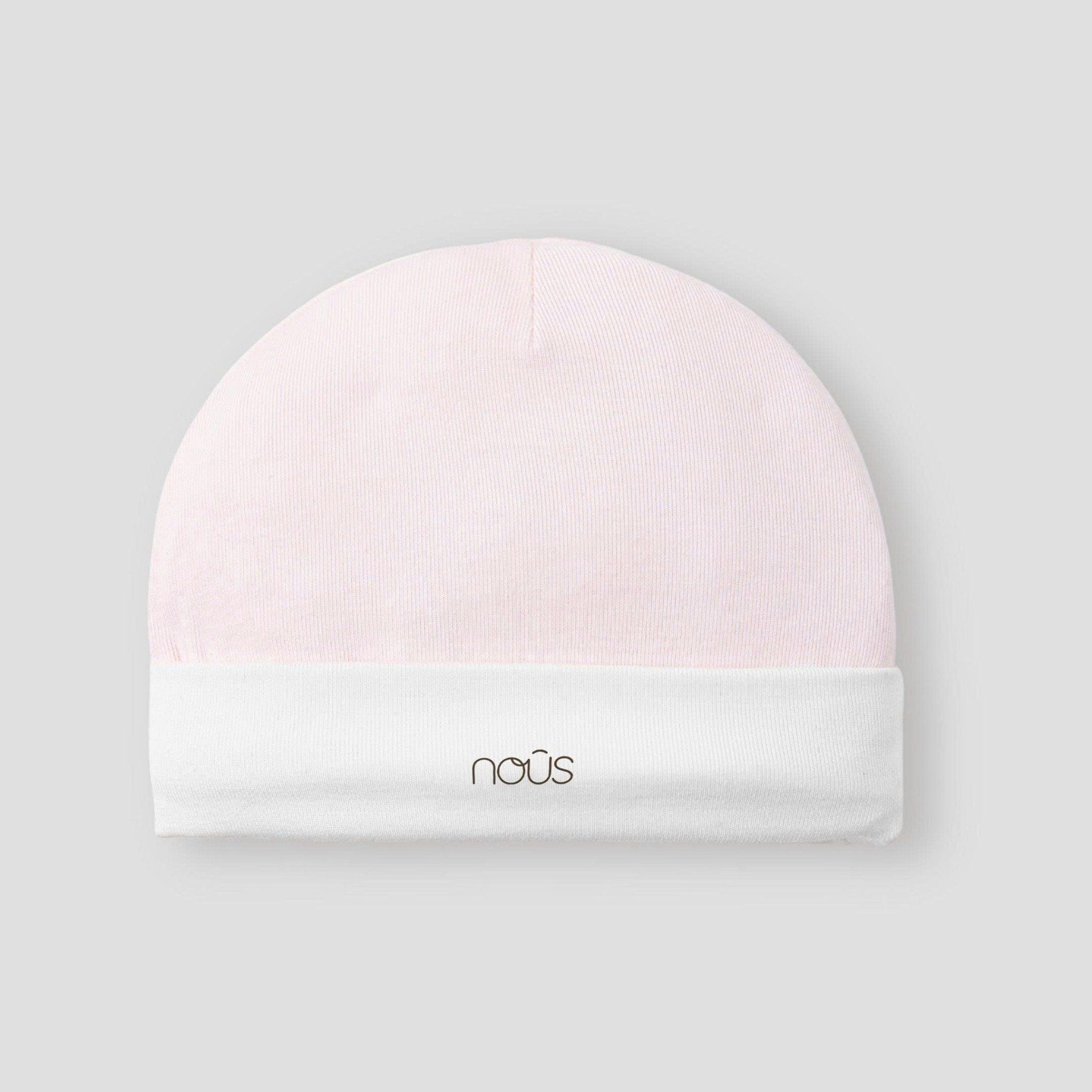  Mũ Cho Bé Sơ Sinh Nous 