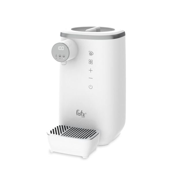  Máy đun và hâm nước pha sữa thông minh tiện lợi Fatz Smart 14 Plus 