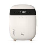  Máy tiệt trùng sấy khô khử mùi UVC-LED công nghệ Nano Plasma Ion Fatzbaby Plasmax 3 