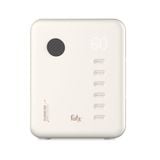  Máy tiệt trùng sấy khô khử mùi UVC-LED công nghệ Nano Plasma Ion Fatzbaby Plasmax 7 