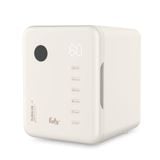  Máy tiệt trùng sấy khô khử mùi UVC-LED công nghệ Nano Plasma Ion Fatzbaby Plasmax 7 