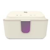  Máy ủ ấm và tiệt trùng UVC-LED khăn giấy ướt cho bé Fatzbaby Warm 5 