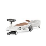 Xe Lắc kèm đuôi kéo Lecoco Swing Car Figg F2 