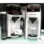  Máy Pha Sữa Baby Brezza FORMULA PRO ADVANCED - Black / White 