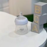  Bình sữa Philips Avent mô phỏng tự nhiên 125ml SCY900/01 