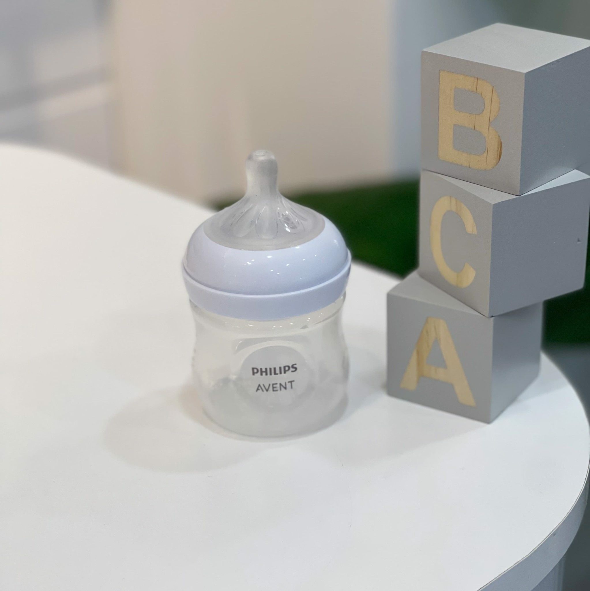  Bình sữa Philips Avent mô phỏng tự nhiên 125ml SCY900/01 