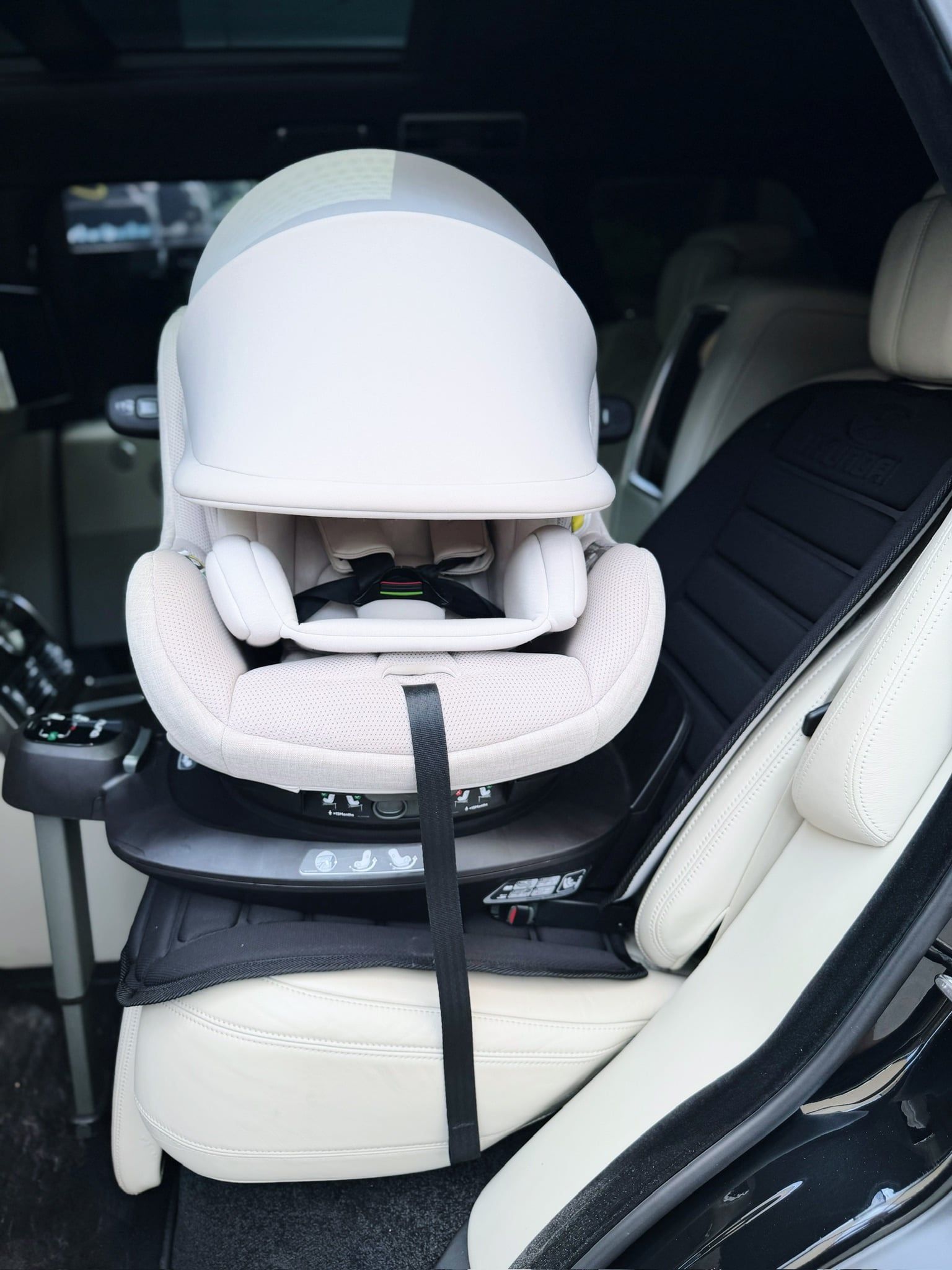  Thảm Lót Bảo Vệ Xe Hơi Huyndai Cao Cấp 