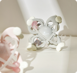  Đồ Chơi Gặm Nướu Galaxy Heorshe Slicone Cao Cấp 