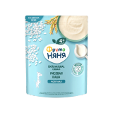  Bột ăn dặm khô FrutoNanny Cho Bé (5M+) 