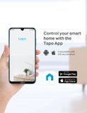  (A) Camera theo dõi bé Tapo 1080p Indoor Security Camera by TP-Link (Tapo C100) 