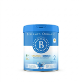  Sữa Bellamy’s Organic Guard Lactoferrin Số 2 (800gr) 