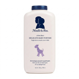  Phấn Rôm Noodle & Boo Delicate Baby Powder 250g (A) 