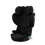  GHẾ NGỒI Ô TÔ BOOSTER SEAT CYBEX SOLUTION T i-FIX - SEPIA BLACK 