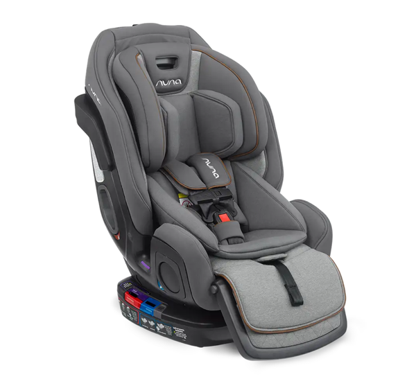  GHẾ NGỒI Ô TÔ NUNA EXEC - MÀU GRANITE 