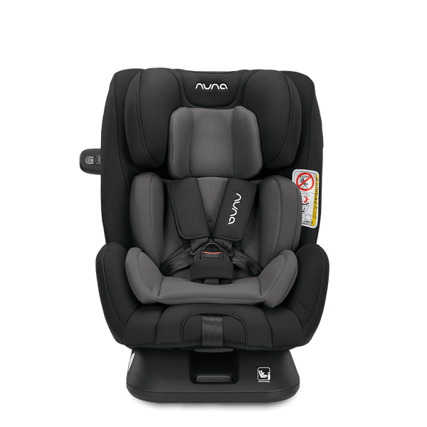  GHẾ NGỒI Ô TÔ NUNA TRES LX - MÀU CAVIAR 