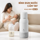  Bình đun nước cầm tay Moaz BéBé MB-130 