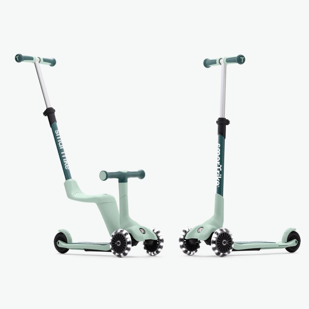  XE TRƯỢT TRẺ EM SMARTRIKE XTEND MINI-RIDE 