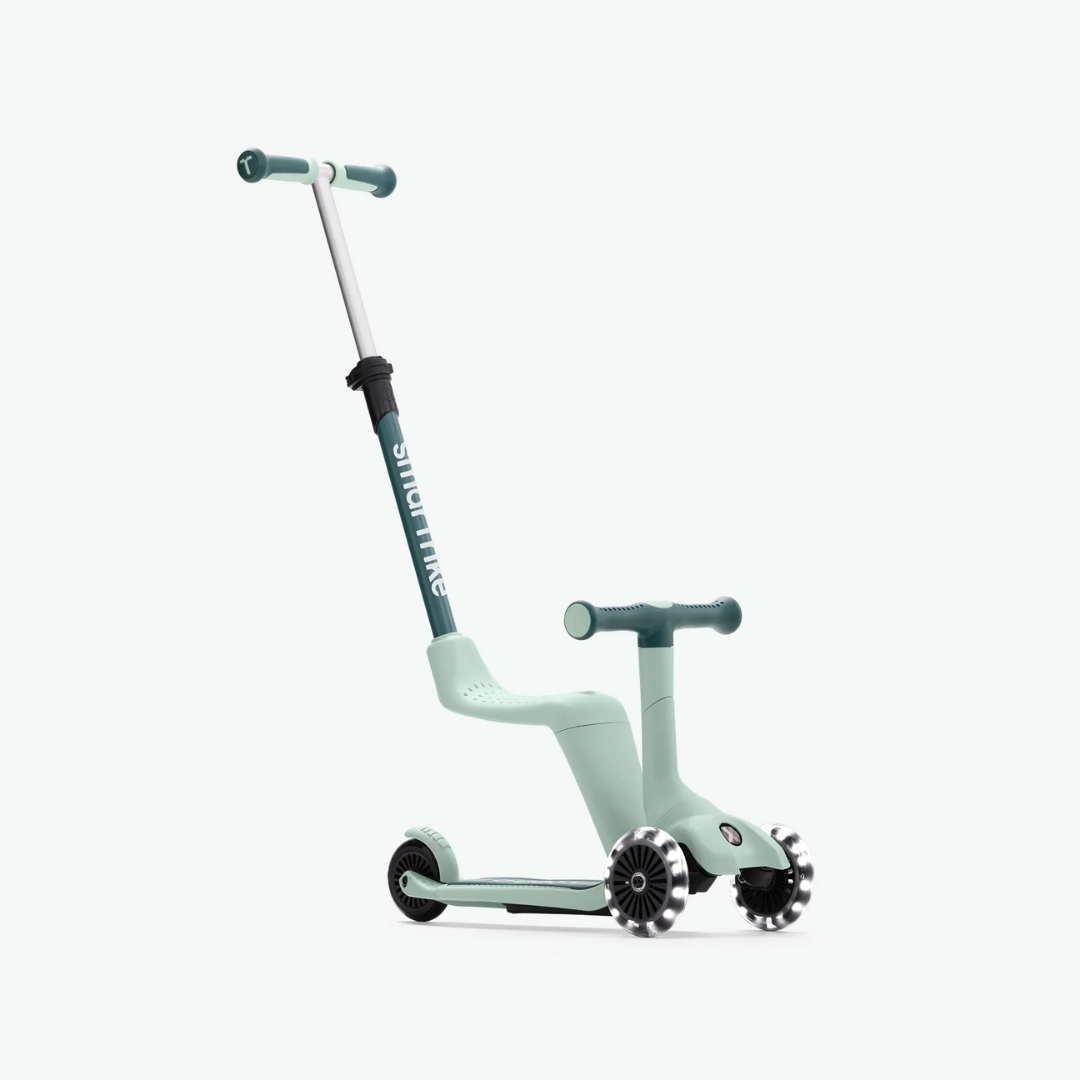  XE TRƯỢT TRẺ EM SMARTRIKE XTEND MINI-RIDE 
