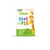  Sữa Tăng Chiều Cao Cân Nặng Greenbia Kids More (150ml) 