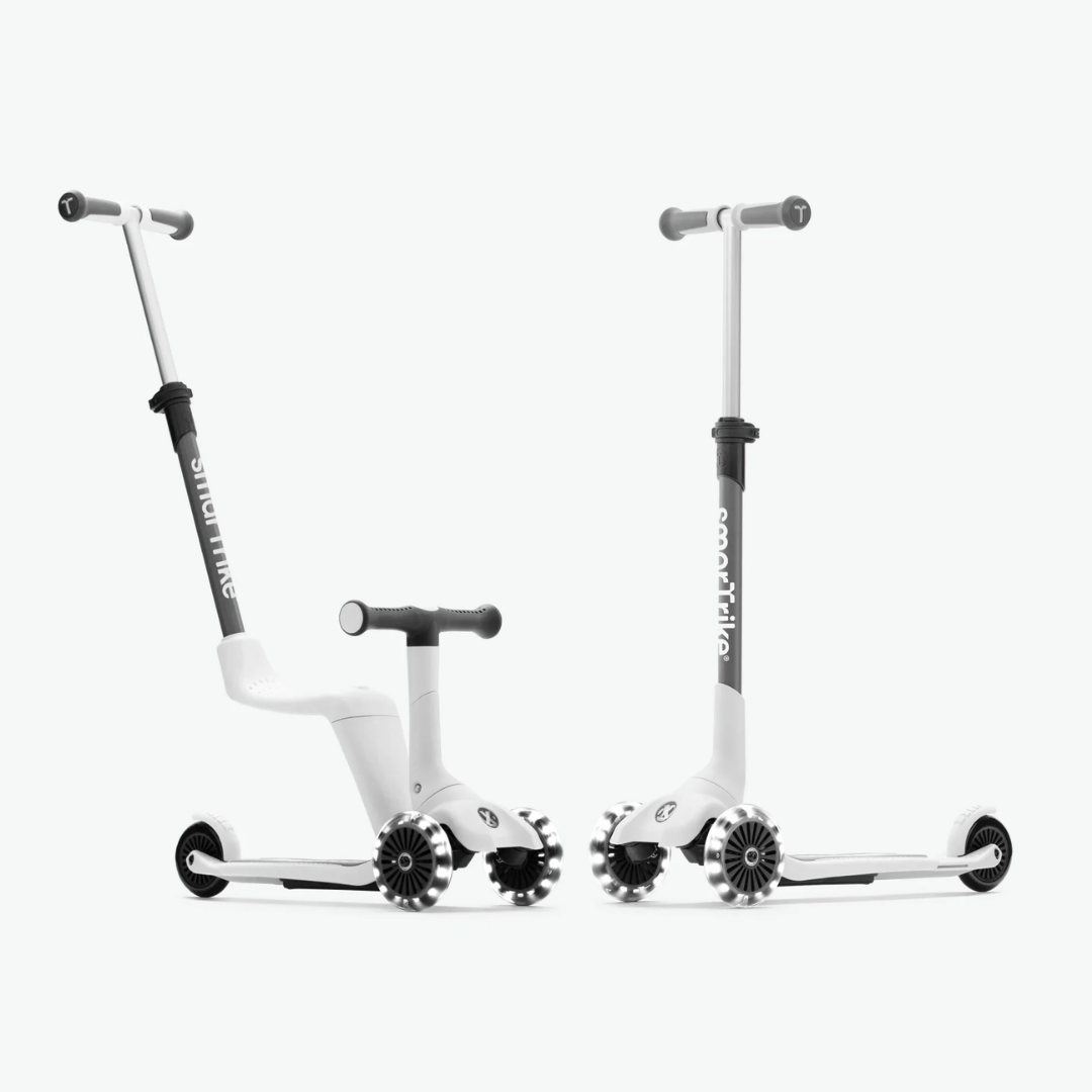  XE TRƯỢT TRẺ EM SMARTRIKE XTEND MINI-RIDE 