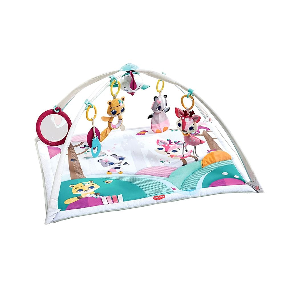  Thảm chơi Tiny Love Gymini Deluxe - Tiny Princess Tales 