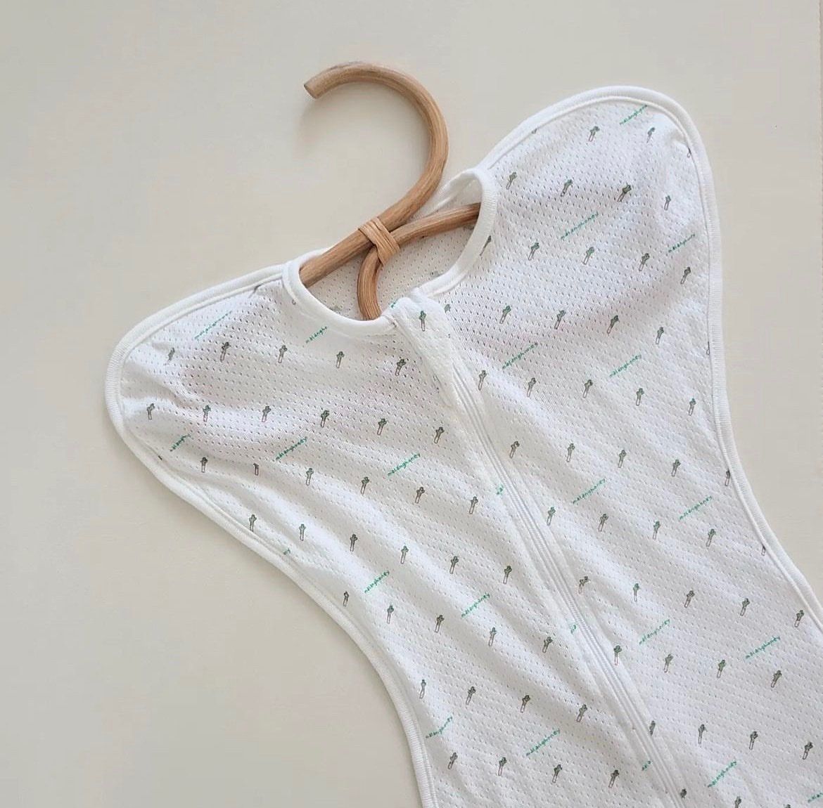  NHỘNG CHŨN MALANG HONEY HÀN QUỐC - HỌA TIẾT HÀNH PARO 