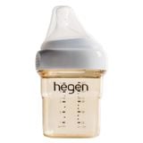  Bình sữa PPSU Hegen Anti Colic Baby Bottles Wide Neck 150ml 