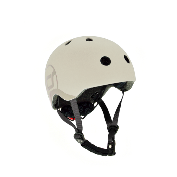  Mũ đội đầu Scoot and Ride (S) 