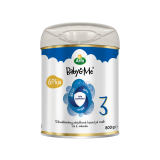  Sữa Arla Baby&Me HMO Số 3 (800g) 