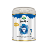  Sữa Arla Baby&Me HMO Số 2 (800g) 