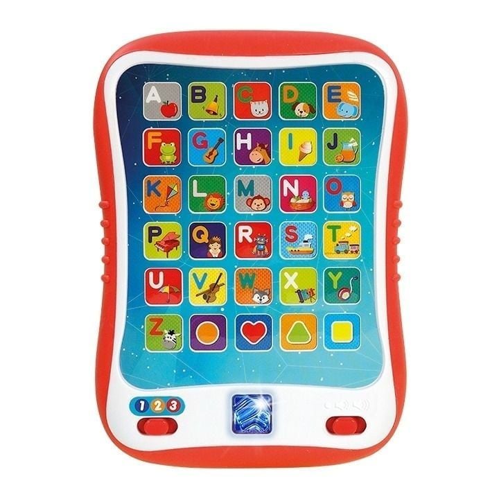  GOOGOOGAGA Đồ chơi iPad học tập tương tác vui tươi 