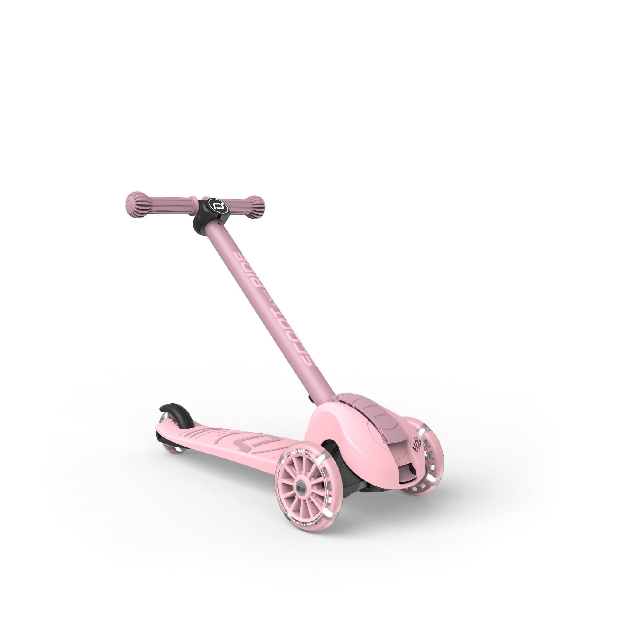  Xe Trượt Scoot and Ride Highwaykick 3S - Rose 