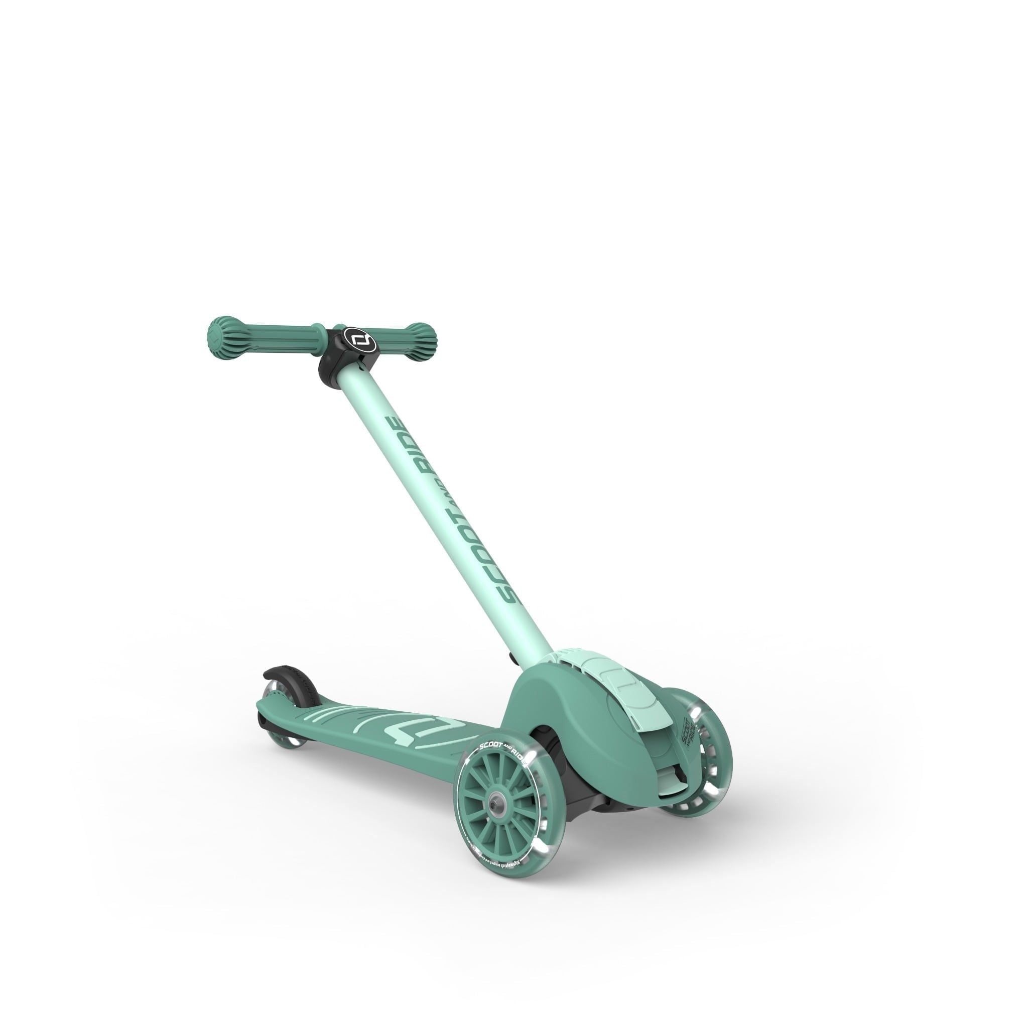  Xe Trượt Scoot and Ride Highwaykick 3S - Forest 